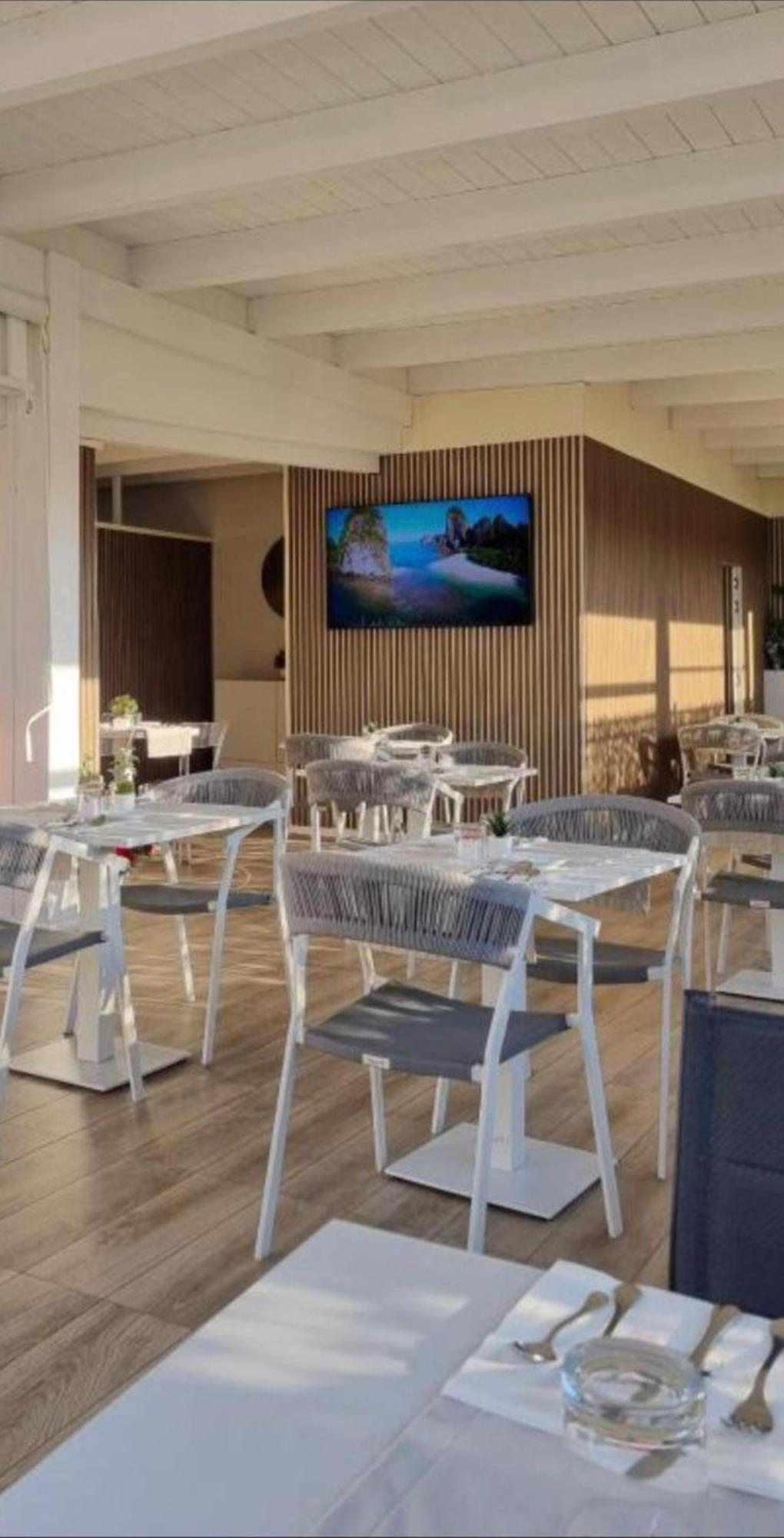 Palazzo Firenze Otel Napoli Dış mekan fotoğraf